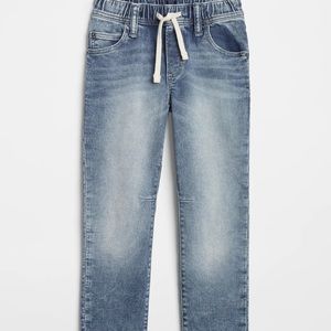 Gal Kids Boys Pull-On Slim Jeans XXL regular